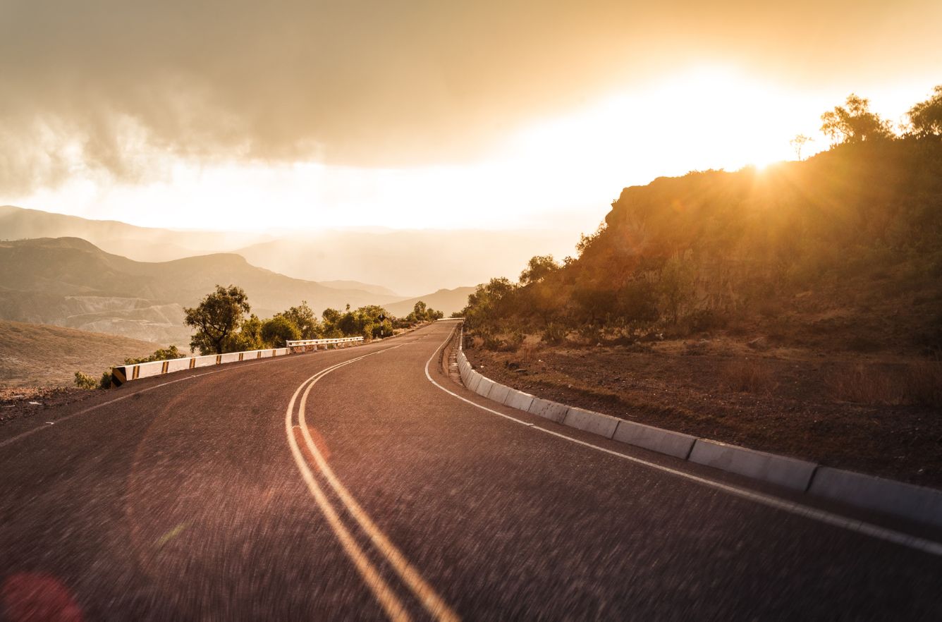 rutas eficientes